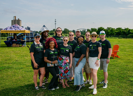 Memphis Food Scientist Drives Food Waste Reduction