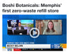 Boshi Botanicals: Memphis’ first zero-waste refill store