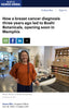 How a breast cancer diagnosis three years ago led to Boshi Botanicals, opening soon in Memphis