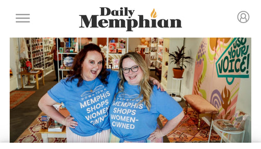 Retail shops team up for ‘Woman-Owned Passport’