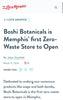Boshi Botanicals is Memphis’ first Zero-Waste Store to Open