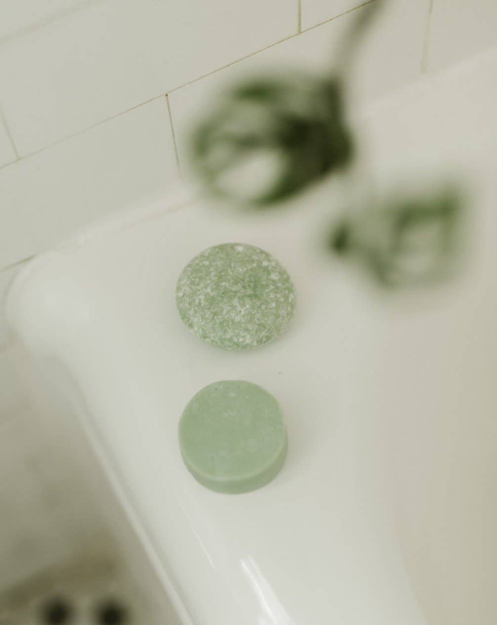Conditioner Bar | Peppermint + Eucalyptus