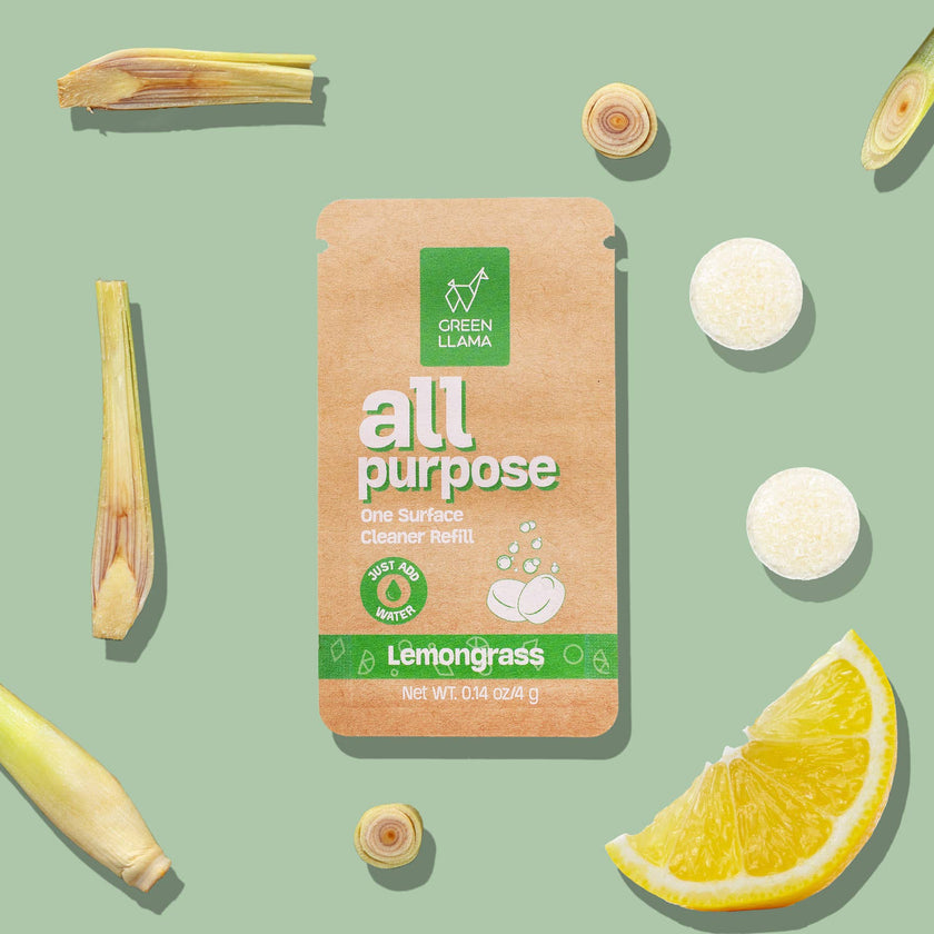 All-Purpose Surface Cleaner - Refill Tablets
