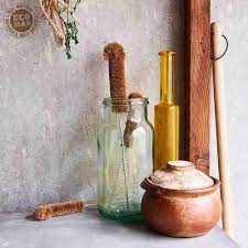 Ethical Global Large Handmade Bottle Brush
