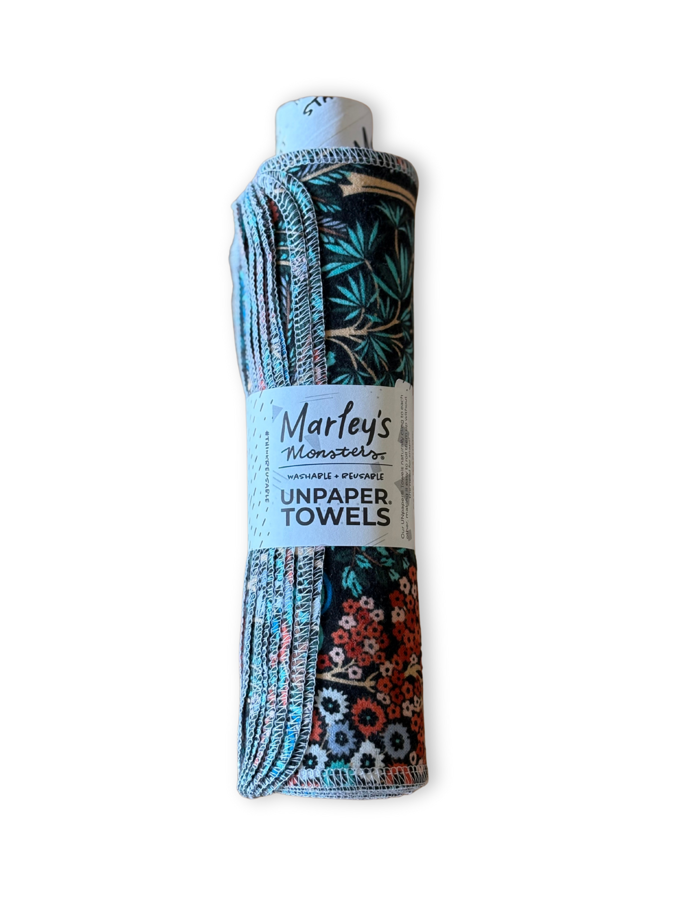 Marley's Monsters UNpaper® Towels - 12 Pack