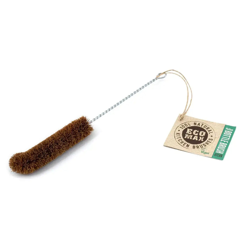 Ethical Global Large Handmade Bottle Brush