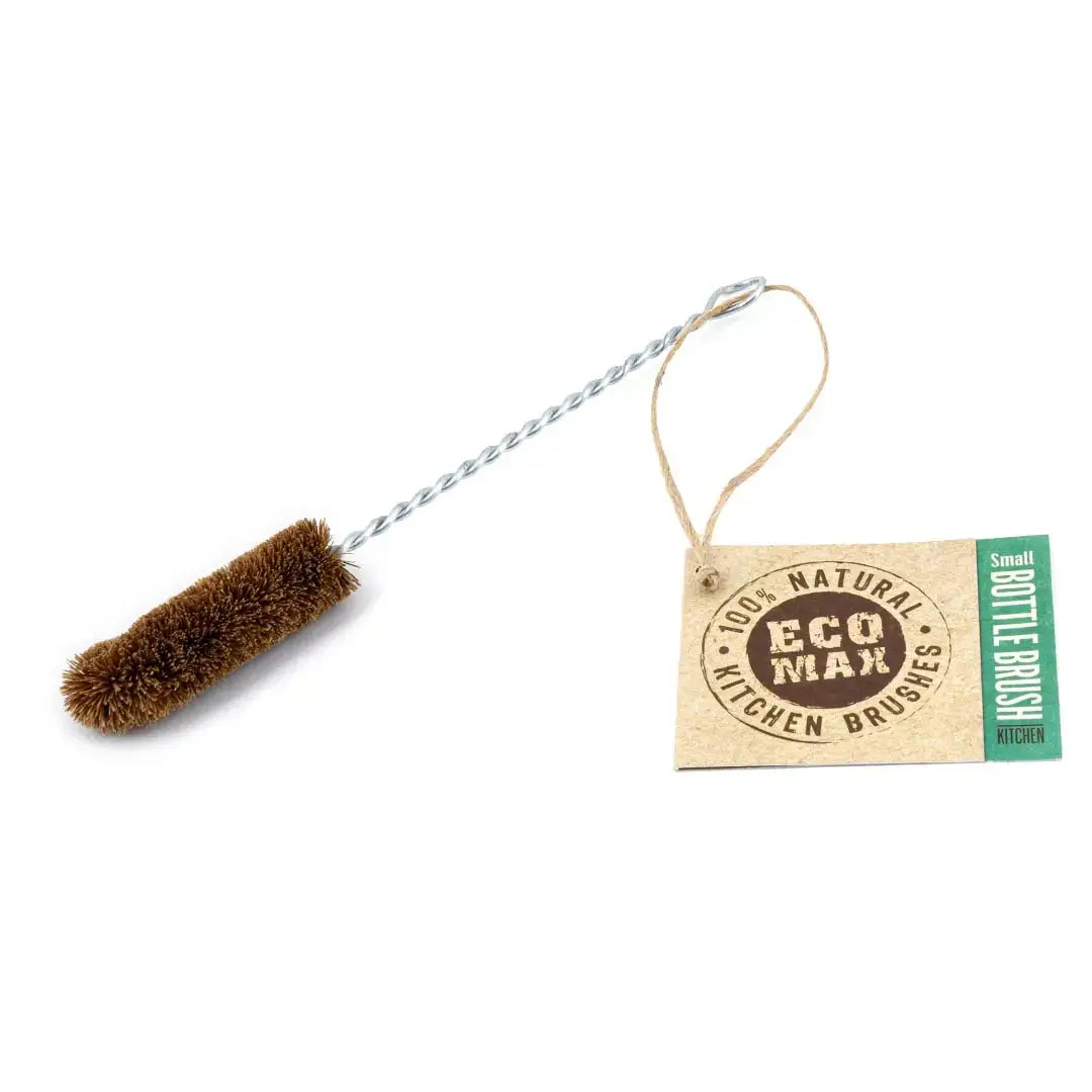 Ethical Global Large Handmade Bottle Brush