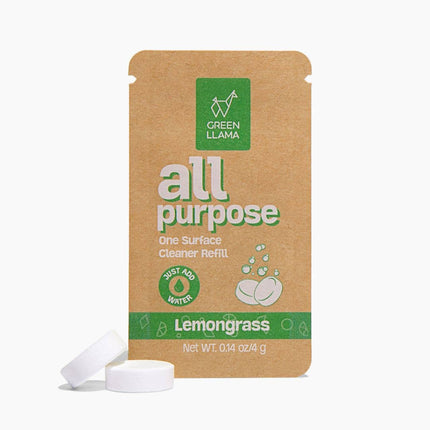 All-Purpose Surface Cleaner - Refill Tablets