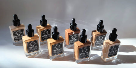 Natural Beauty - Face