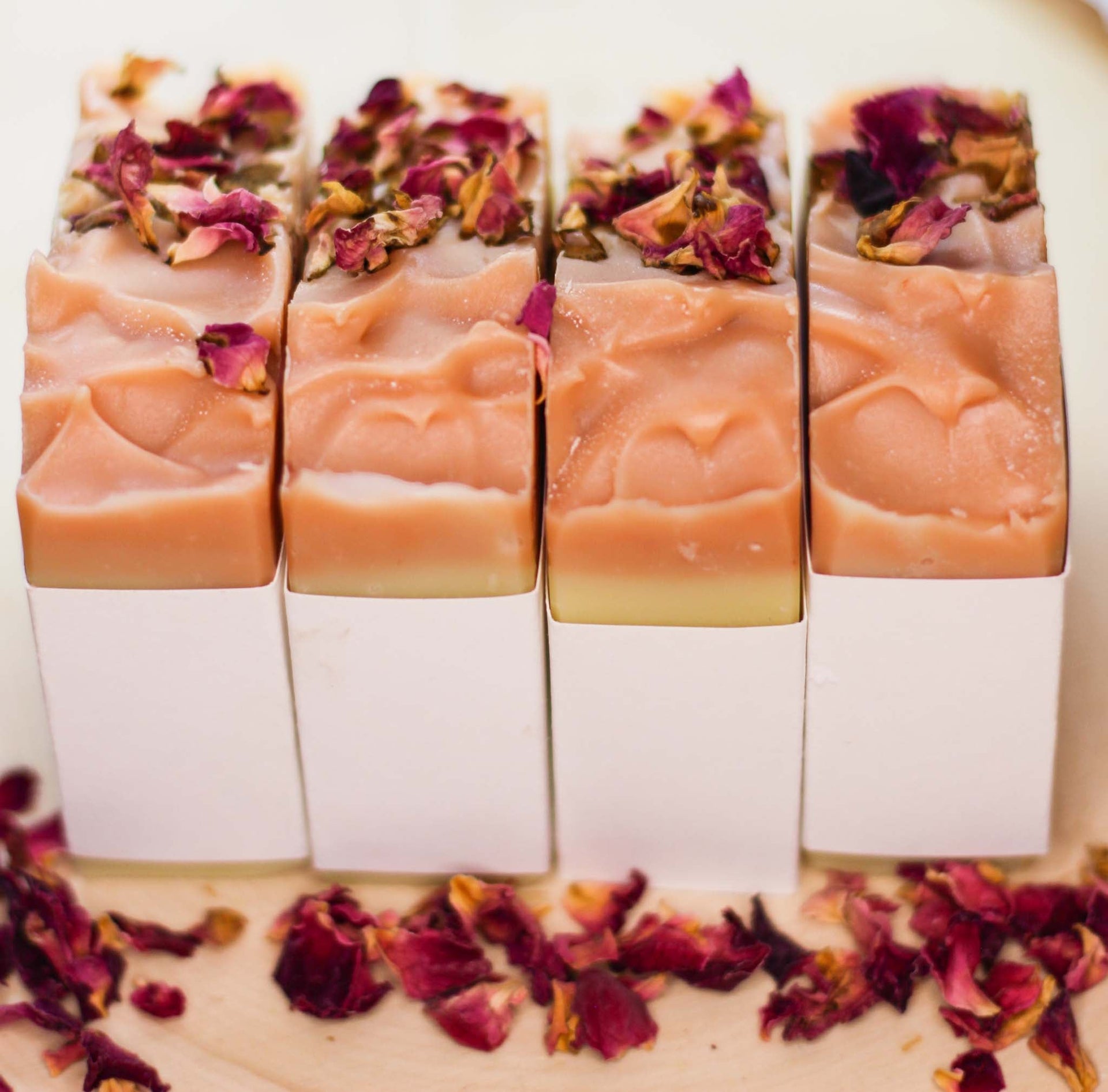 Bar Soaps