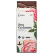 70% Rose Cardamom Bar - Valentine's Limited Batch