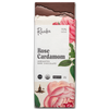 70% Rose Cardamom Bar - Valentine's Limited Batch