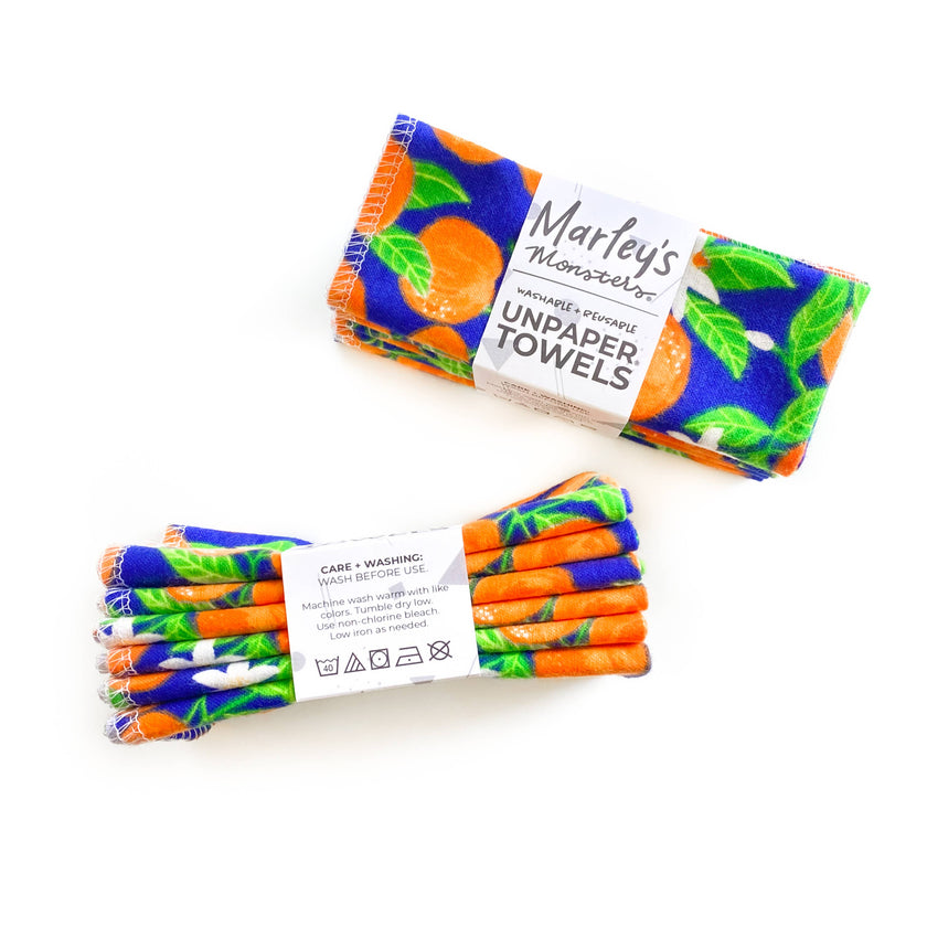UNpaper® Towels Refill: Cactus