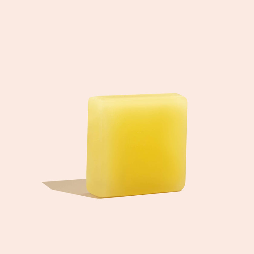 Moisturizing Shave Bar - Bulk