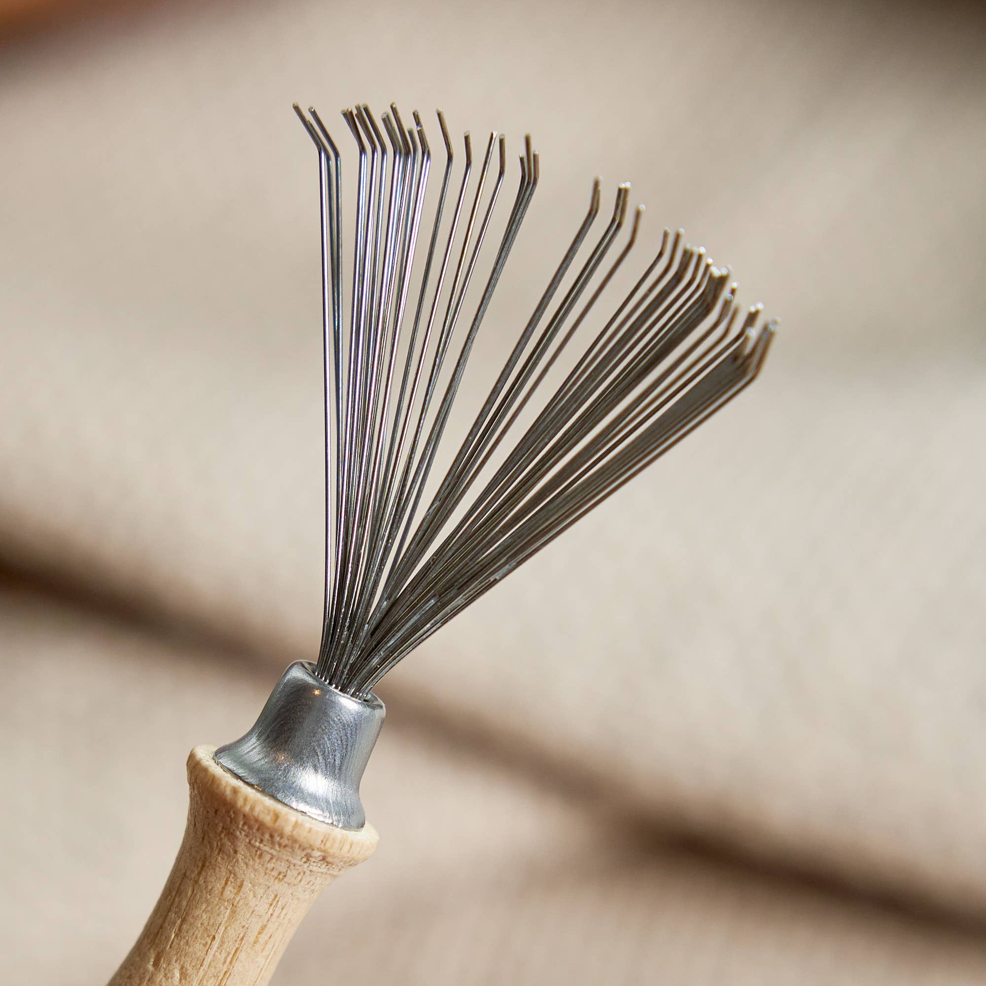 Hairbrush Cleaning Tool