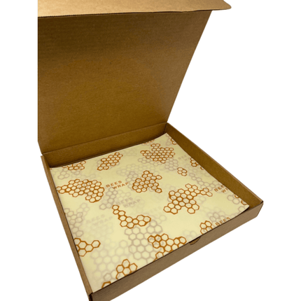 Single Sheet - Medium (10
