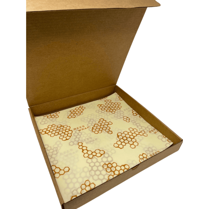 Single Sheet - Medium (10