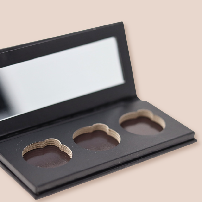 Taylor Made Organics Refillable Eyeshadow Compact