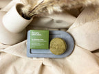 for sea and oats So Matcha Oats pH-Balanced Solid Facial Cleanser