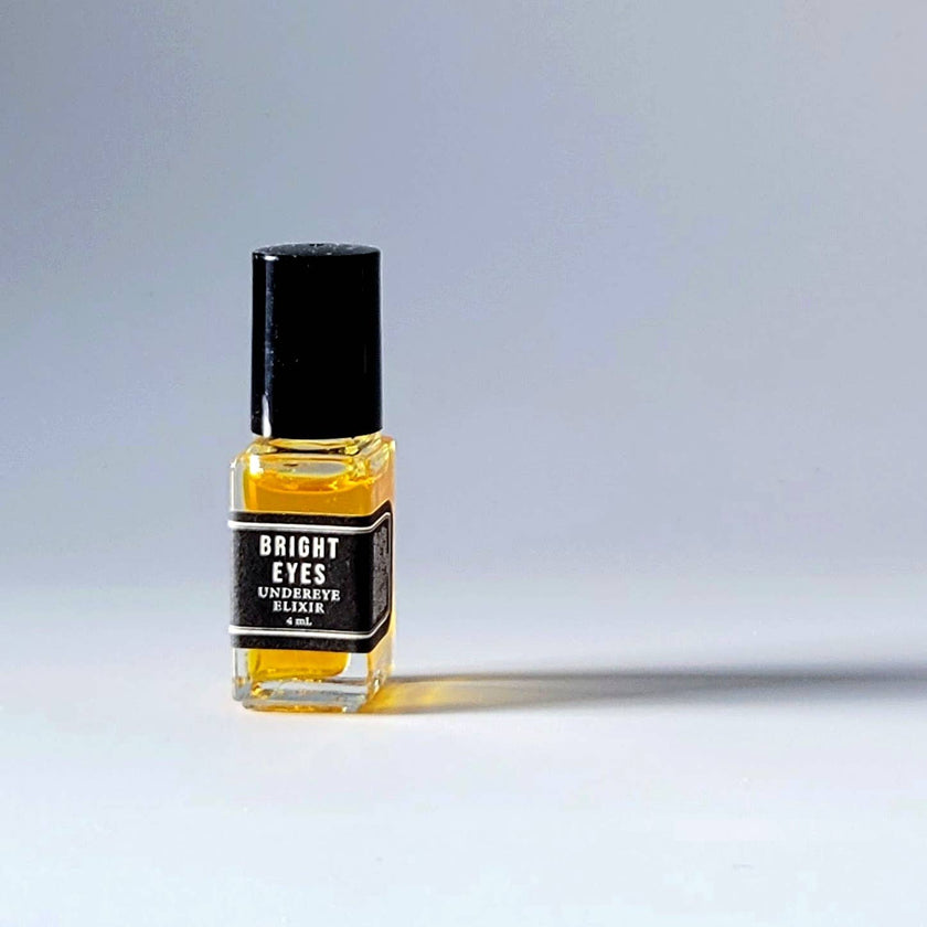 Terra Stoma Bright Eyes- Undereye Elixir