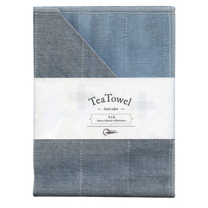 Nawrap Binchotan Tea Towels, White