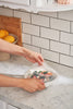W&P Reusable  Silicone Stretch Lids - Set of 6