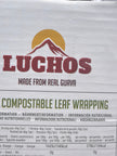 Luchos Energy Blocks