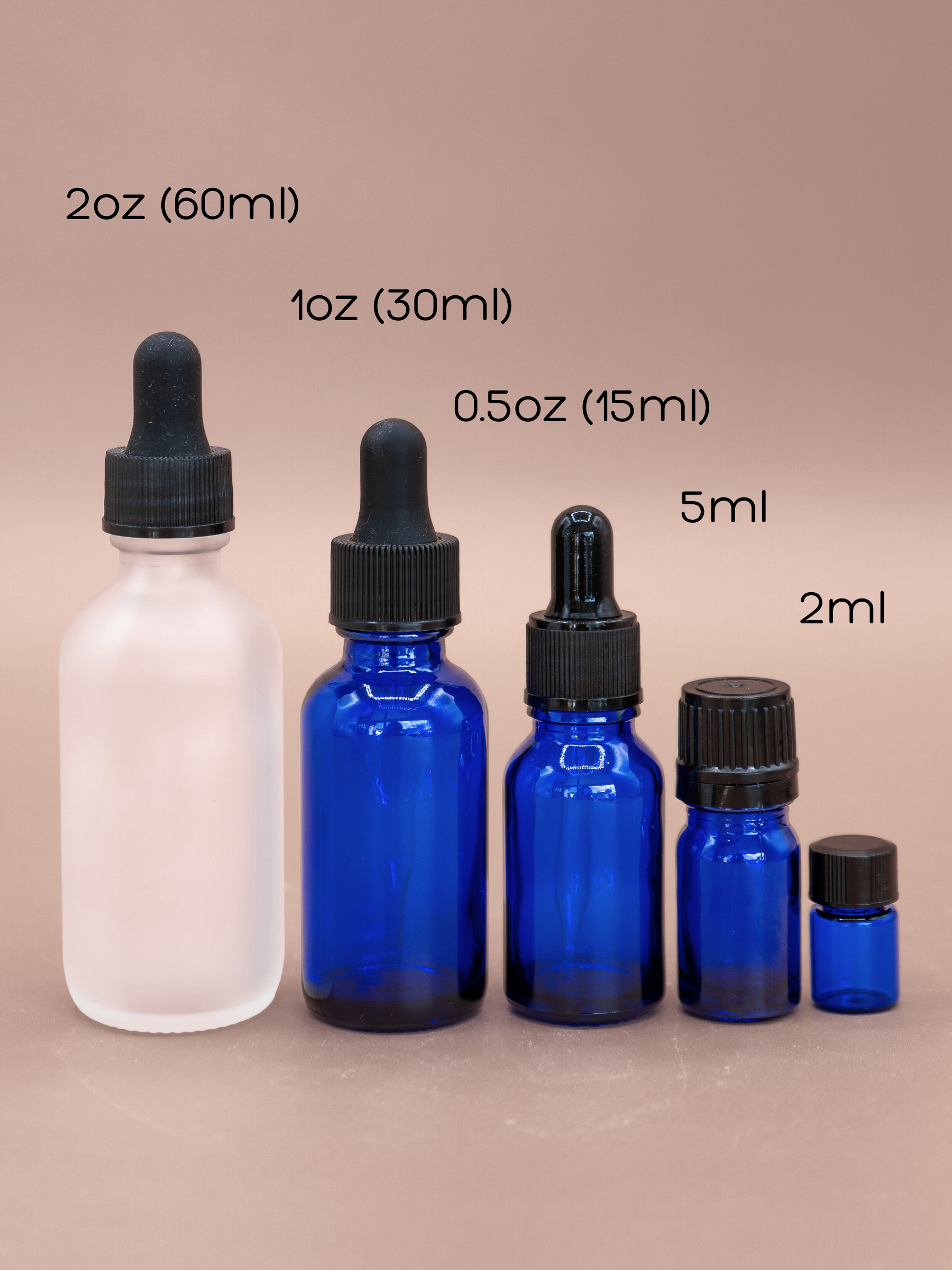 All Hallows Eve Essential Oil Blend