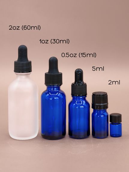 All Hallows Eve Essential Oil Blend