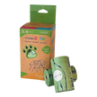 Giving Paws Compostable Dog Poop Bags