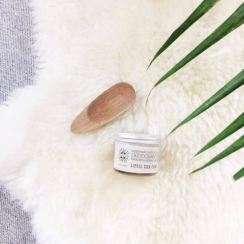 Deodorant Applicator, Bamboo