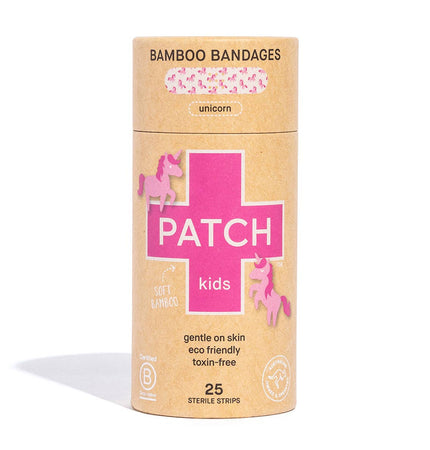 PATCH Kids Unicorn Bandages