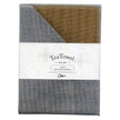 Nawrap Binchotan Tea Towels, Aqua