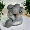 Natural Konjac Facial Cleansing Sponge | Charcoal