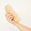 Ethical Global Handmade Premium Neem Wood Comb