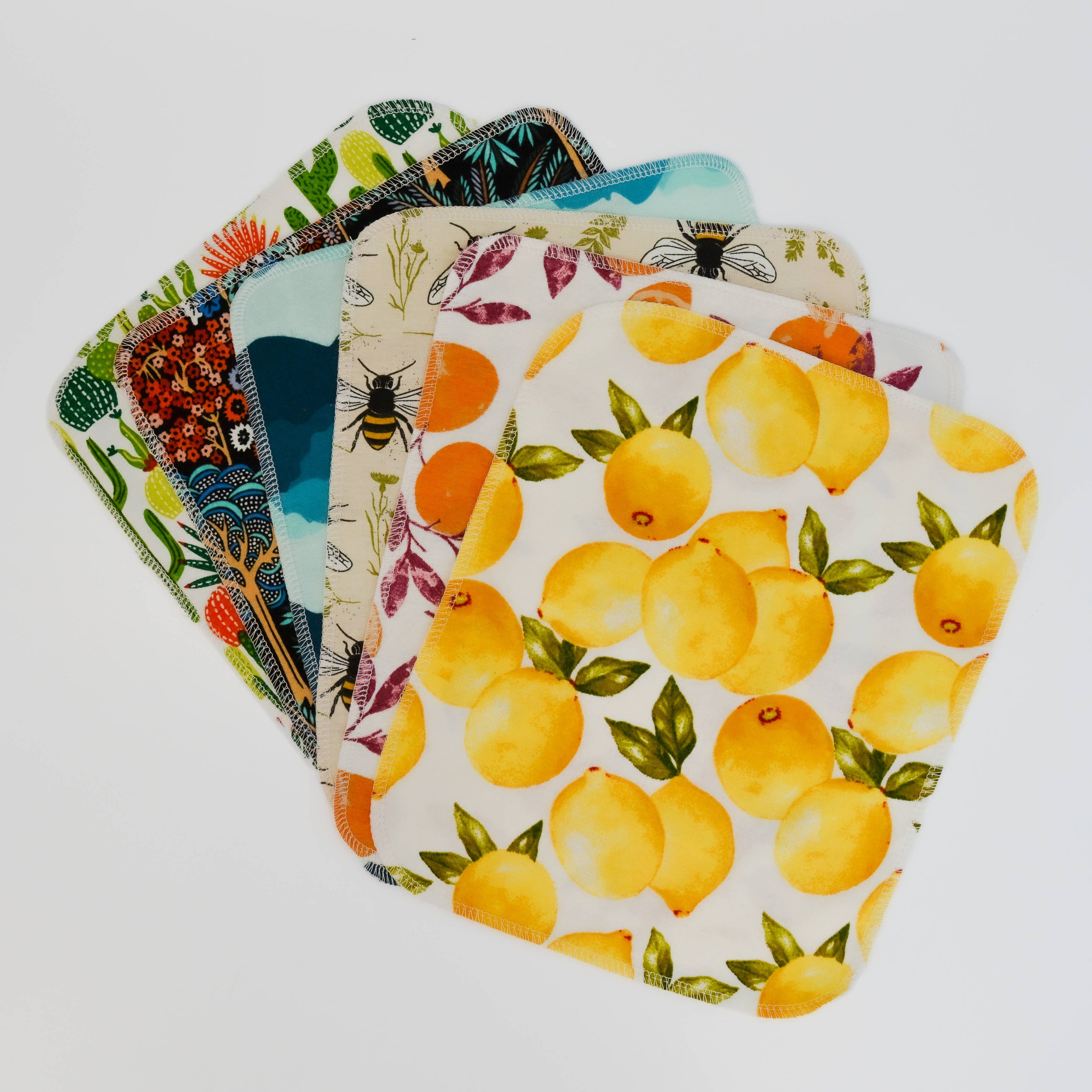 UNpaper® Towels Refill: Cactus