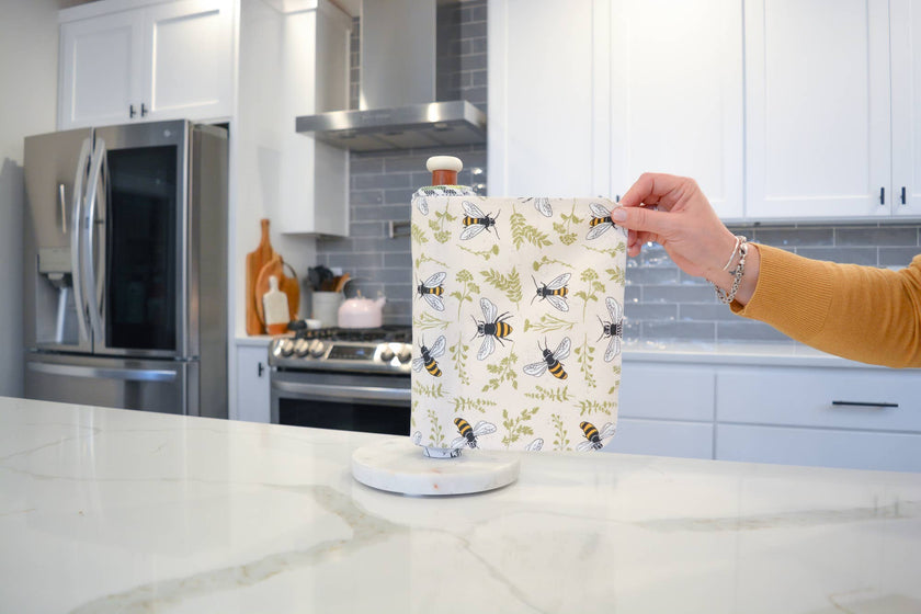 UNpaper® Towels: Deco / 12-Pack