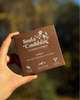 Sudz Cauldron Detangle & Hydrate Dry Ends, Ember Conditioner Bar