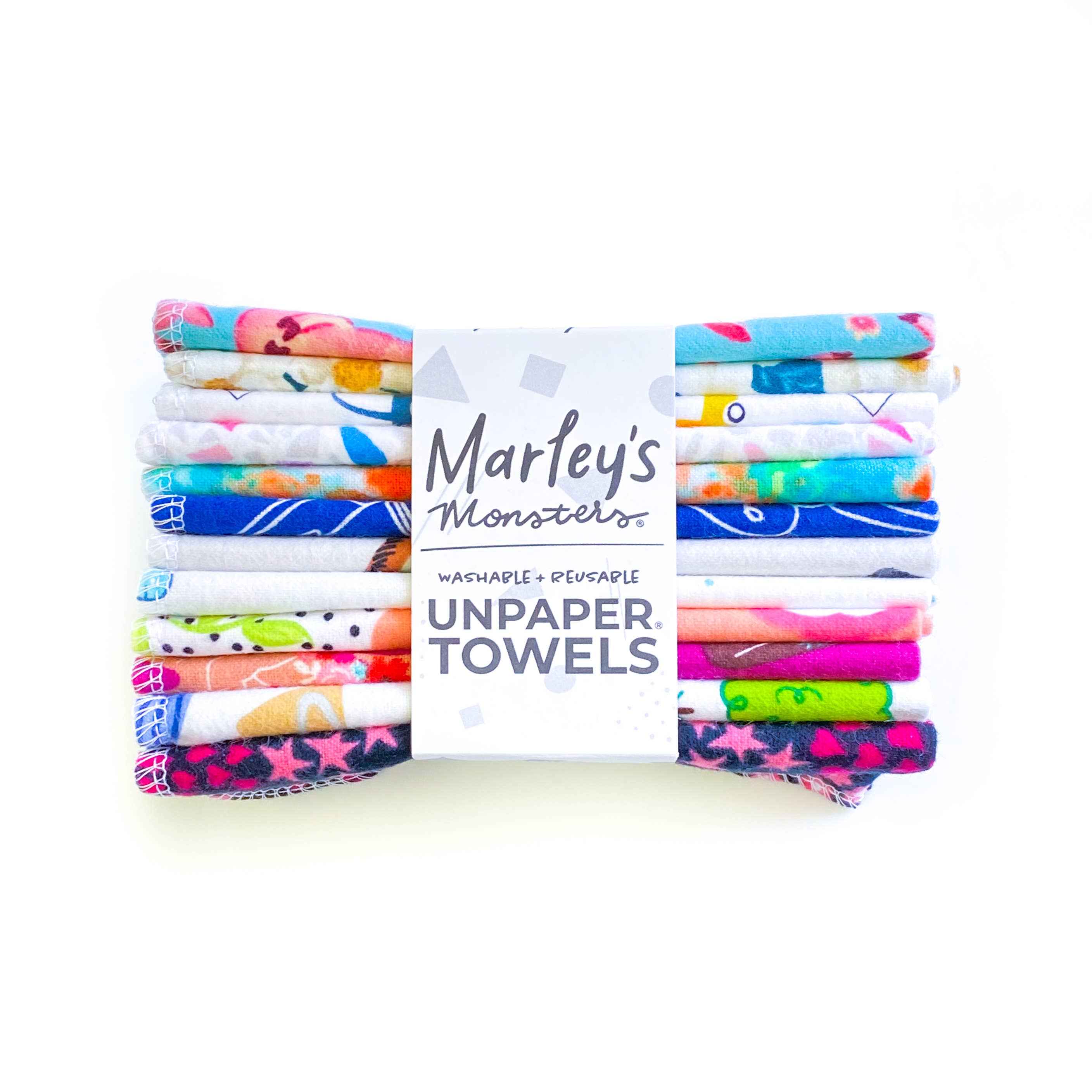 UNpaper® Towels Refill: Cactus