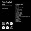 Raaka 71% Pink Sea Salt Chocolate Bar