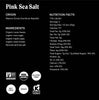 Raaka 71% Pink Sea Salt Chocolate Bar