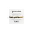 Good Vibes Diffuser Bracelet