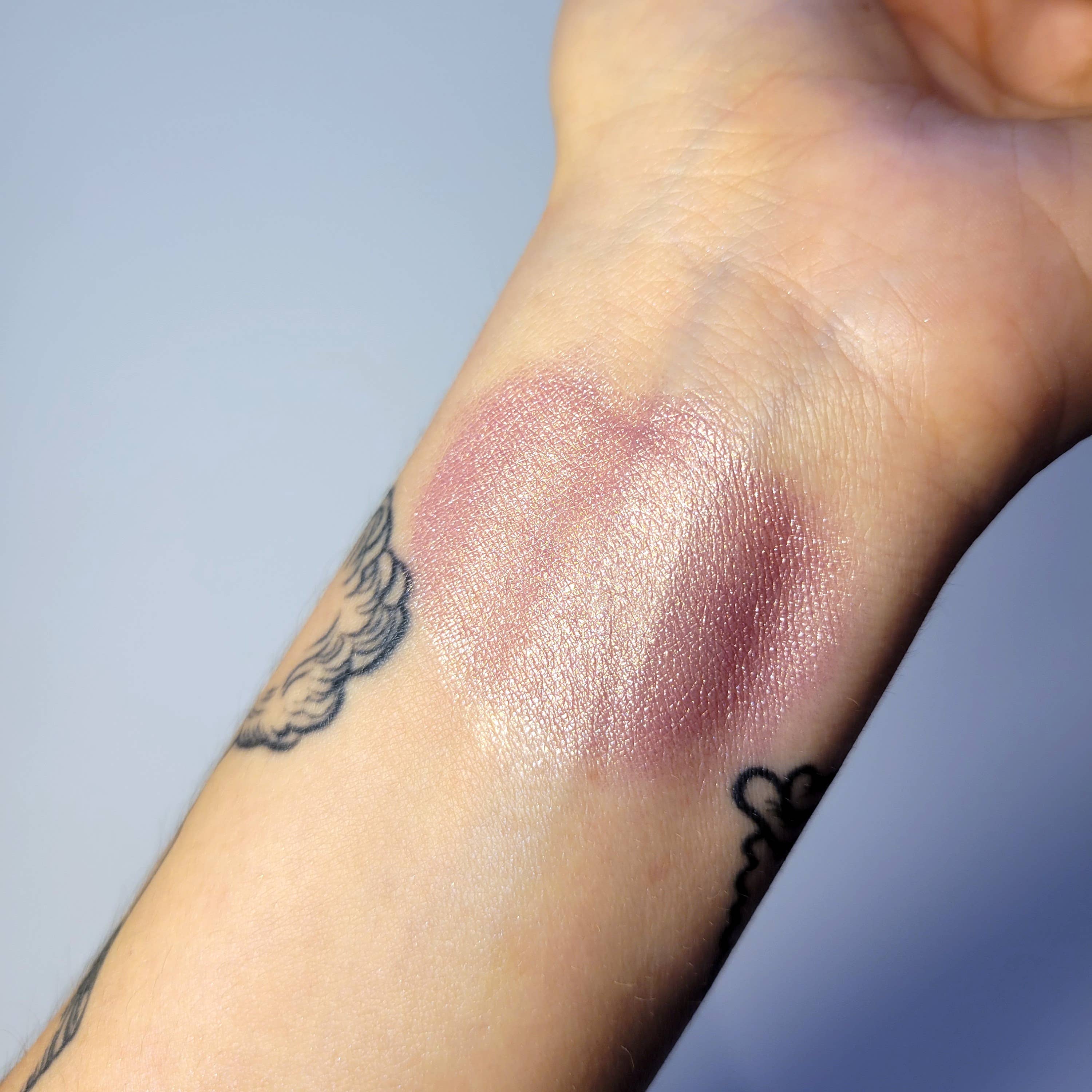 Terra Stoma Eye Potion - Liquid Eyeshadow: Doll