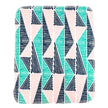 UNpaper® Towels: Prints: 12-Pack / Midnight Mosaic