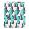 UNpaper® Towels: Prints: 12-Pack / Midnight Mosaic