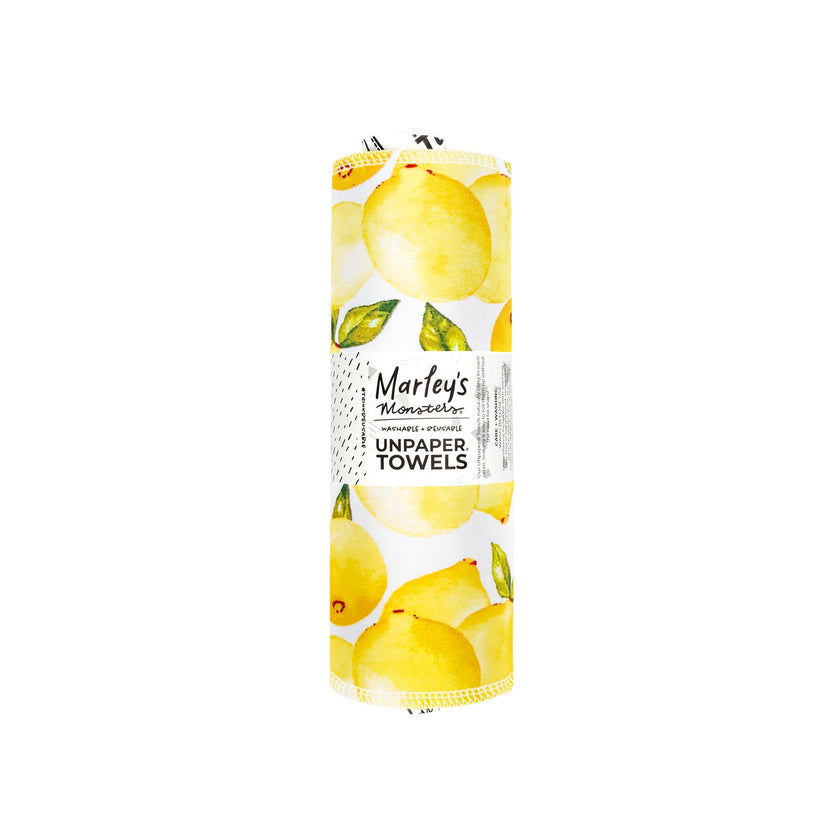 UNpaper® Towels: Deco / 12-Pack