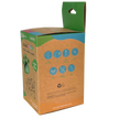 Giving Paws Compostable Dog Poop Bags