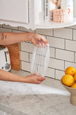 W&P Reusable  Silicone Stretch Lids - Set of 6