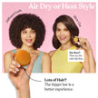 Mini Dip Conditioner & After Swim Detangler - Tobacco & Driftwood: 0.75 oz