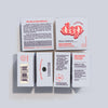 Dip Color Safe Shampoo Bar for Every Day - Mimosa & Sandalwood